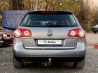 Volkswagen Passat 1.9 МТ, 2007, 316 981 км объявление продам
