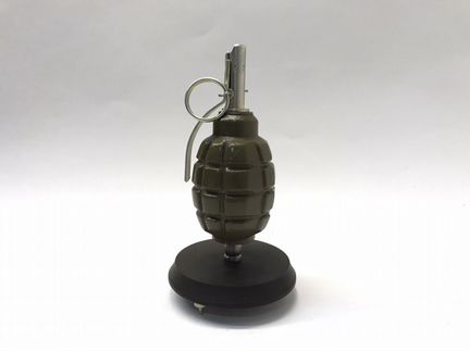 А825 макет гранаты ф-1, лимонка