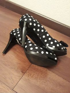 Туфли Marino Fabiani