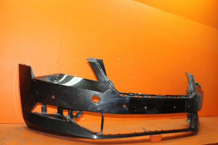 Бампер передний Skoda Superb 3 2015-Нв