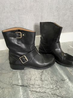 Сапоги, ботинки