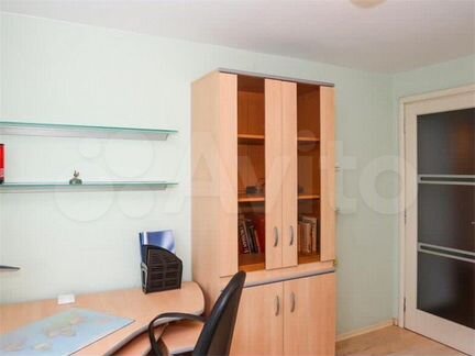 3-к квартира, 66 м², 10/12 эт.