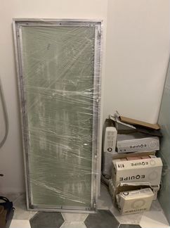 Люк ревизионный