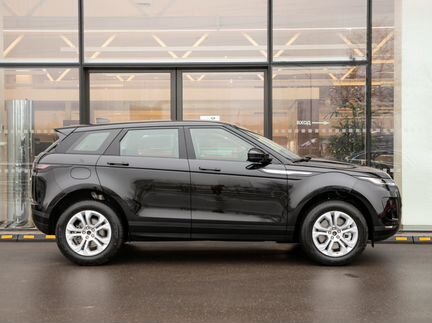 Land Rover Range Rover Evoque 2.0 AT, 2020