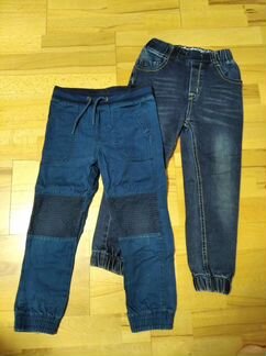 Вещи пакетом