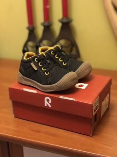 Ботинки Reima
