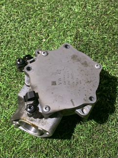 Вакуумный насос Porsche Cayenne S 957 4.8 2008