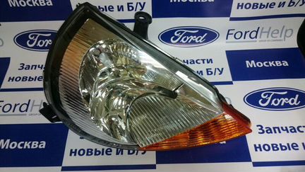 Фара правая Ford Ka 1996-2008