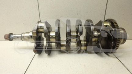 Коленвал 2311126400 kia RIO