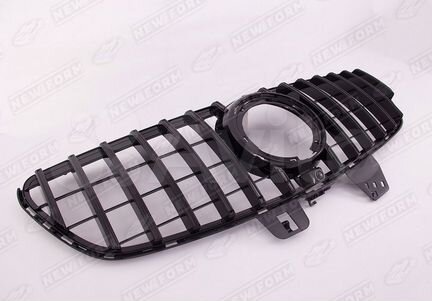 Решетка радиатора Mercedes V class рестайлинг