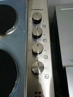 Варочная панель новая