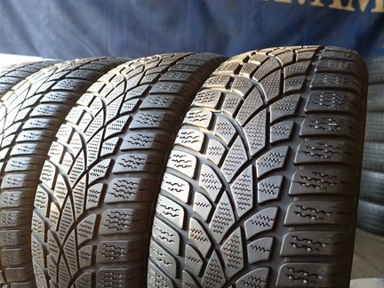 215 60 17 Dunlop SP Winter Sport 3D r 17 mi7