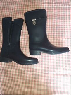 Сапоги
