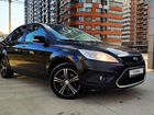 Ford Focus 2.0 AT, 2008, 332 000 км