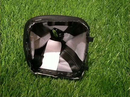 Чехол МКПП Форд Транзит 2006-2014