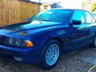 BMW 5 серия 2.5 МТ, 1996, 333 333 км объявление продам