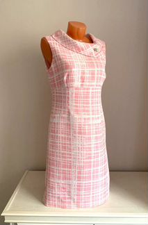 Платье Tahari Arthur & Levine uk12-44-46 наш р