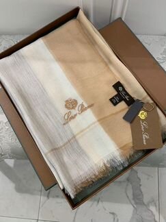 Платок Lora Piana