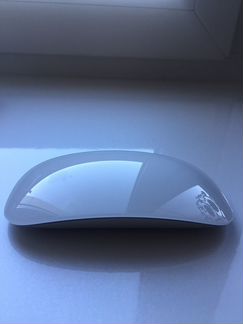 Мышь Apple Magic Mouse 2