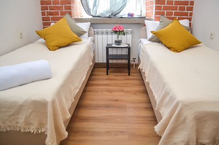 Квартира-студия, 12 м², 3/3 эт.