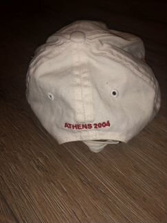 Bosco sport Бейсболка