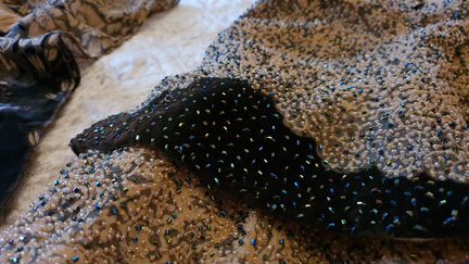 Вечерний платья