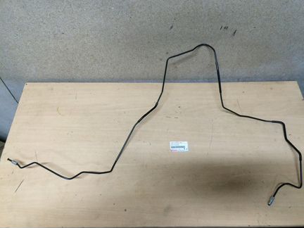 Трубка тормозная передняя Тойота Avensis +