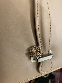 Золотые серьги