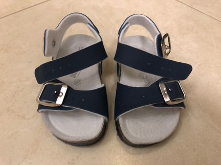 Босоножки сандали Primigi Nature Shoes размер 21