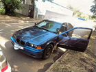 BMW 3 серия 1.6 МТ, 1994, 326 000 км объявление продам