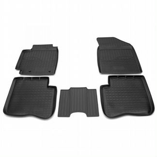 Коврики салона Faw V5 (2012.)