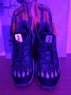 Fila кроссовки