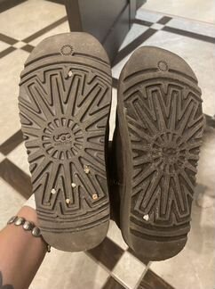 Угги детские 27 размер