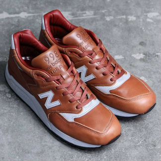 New Balance M 998 besp (8,5US) made in USA