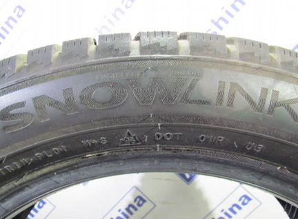 Шины бу 215-55-17 Triangle 17-215-55 100R