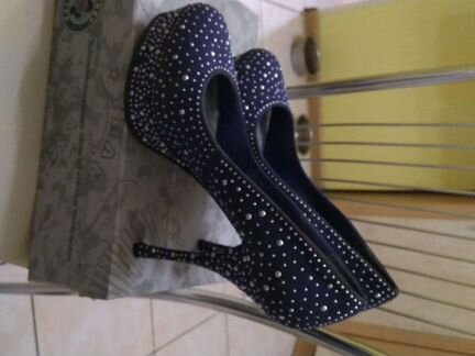 Туфли женские