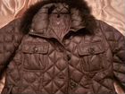 Куртки зимние женские размер 50-52 объявление продам