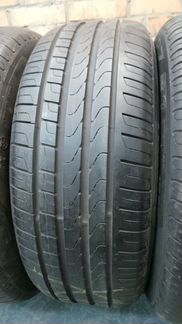 245 50 18 Pirelli Cinturato P7 Runflat