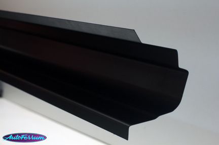 Ниссан Максима а33 ремкомплект порогов кузовных