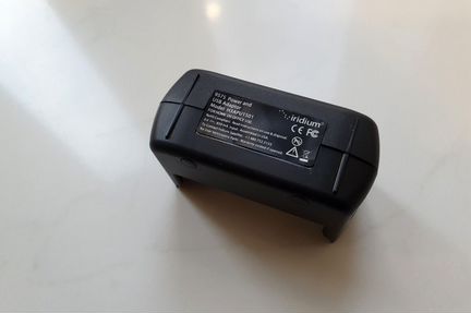 Переходник для Iridium Extreme