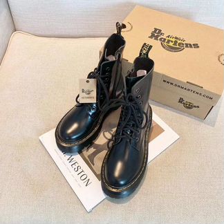 Женские ботинки Dr Martens