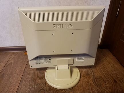 Монитор ЖК Philips 190S7FG