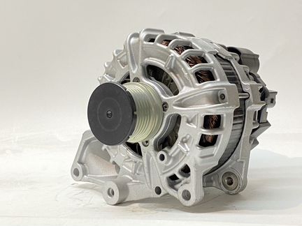 Генератор Mercedes C-Class W205