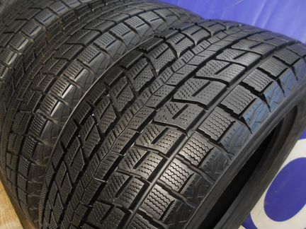 Dunlop SP Winter Maxx SJ8 2355517 4шт шины бу