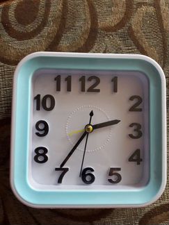 Часы - Будильник