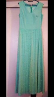 Платье Вечернее Тиффани