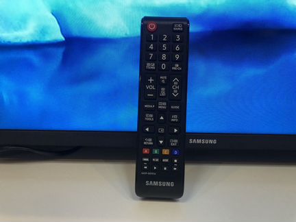 Телевизоры Samsung UE43N5000AU 2 штуки