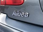 FIAT Albea 1.4 МТ, 2009, 159 850 км объявление продам