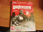 Wolfenstein the new order