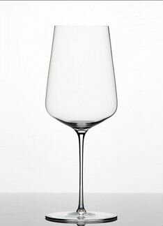 Бокал для вина ручной работы Zalto